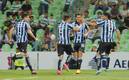 Querétaro venció a Santos en Torreón (Imago7)