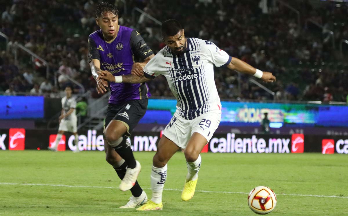 Rayados es el superlíder, Los Cañoneros están eliminados | Imago 7