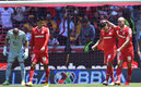 Toluca venció a Tigres por goleada. (Foto: Mexsport)