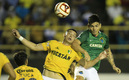 Venados clasificó a Repechaje. (Foto: Imago7)