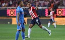 Víctor Guzmán volvió a marcar con el Rebaño | Mexsport