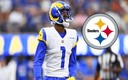 Allen Robinson jugó en el 2022 con los Rams | NFL