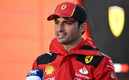 Carlos Sainz, piloto de Ferrari en la Fórmula 1 (Reuters)