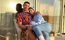 Cristiano Ronaldo y Georgina Rodríguez estarían enfrentando una crisis de pareja (Foto: Instagram @georginagio)
