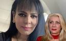 Cynthia Kltibo salió en defensa de Maribel Guardia (Foto: Instagram @MaribelGuardia)