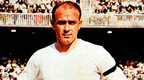 Di Stéfano falleció por un paro cardíaco en 2014.