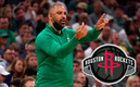 Ime Udoka estará al frente de los Houston Rockets tras escándalo con Celtics