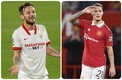 Ivan Rakitić y Antony | Especial