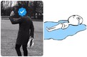 Memes por la desaparición de la verificación azul en Twitter | @TepatitlanFC y @charrosbeisbol