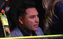 Óscar de la Hoya denuncia amenazas de muerte (Imago7)