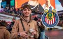 Peso Pluma pudo haber llegado a la Primera División con los rojiblancos. (Instagram)
