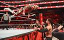 Rey Mysterio luchó contra Finn Balor (Foto: WWE)