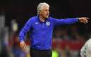 Ricardo Ferretti, DT de Cruz Azul (Mexsport)