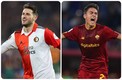 Santi Giménez y Paulo Dybala | Especial