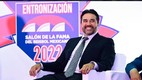 Vinny Castilla estará con Sultanes la próxima temporada de la LMP. (FOTO: La Afición)