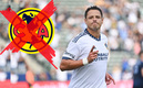 El Chicharito Hernández está en su última temporada con el Galaxy. FOTO: Imago7.