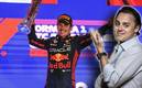 El expiloto de Ferrari y Williams desea ver al mexicano en lo más alto. Foto: (Especial)