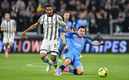 Juventus y Napoli dividieron unidades en la Serie A (Reuters)