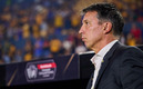Siboldi depende de los resultados para continuar en Tigres. (Foto: Mexsport)