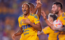Tigres remontó a León en Concachampions. (Foto: Mexsport)