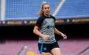 Alexia Putellas estivo más de 9 meses de baja por una grave lesión (Twitter @FCBfemeni)