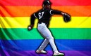 Anderson Comas, beisbolista dominicano, reveló que es parte de la comunidad LGBT. (@AndersonComas10)