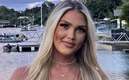 Bella Fidler falleció 24 horas después de ingresar a un hospital (Google)