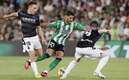 Betis y Real Sociedad igualaron 0-0 en la J31 de LaLiga (EFE)
