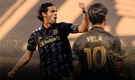Carlos Vela, por la trascendencia internacional con el LAFC
