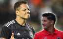 Chicharito podría regresar al Tri con Diego Cocca (Mexsport | Imago7)