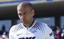 Dani Alves en uno de sus últimos juegos con Pumas (Imago7)