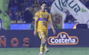 Diego Lainez llegó a Tigres en enero. (FOTO: Imago7)
