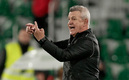 Javier Aguirre sumó otro punto con Mallorca. (Foto: EFE)