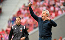 Javier Aguirre, técnico del Mallorca. (Foto: AFP)