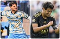 Julián Carranza y Carlos Vela | Especial