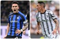 Lautaro Martínez y Ángel di María | Especial