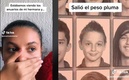 Peso Pluma de niño / Captura de pantalla