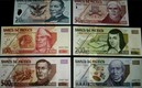 Los billetes de la Familia D1 saldrán de circulación, pero tienen valor. (Foto: El Debate)