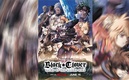 Black Clover / Netflix