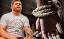 Canelo Álvarez no vive en México por la inseguridad.