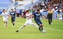 Celaya se llevó el triunfo sobre Dorados. Foto: @TorosCelayaCD