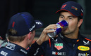 Checo Pérez competirá con Verstappen. (Foto: Reuters)