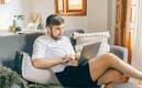 El Home Office se convirtió en la modalidad favorita de los trabajadores (Foto: Pexels)
