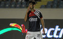 Jesús López anotó el único gol del partido. (Foto: Imago7)