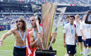 Landon Donovan le ganó la Copa Oro 2007 a México. (FOTO: Mexsport)
