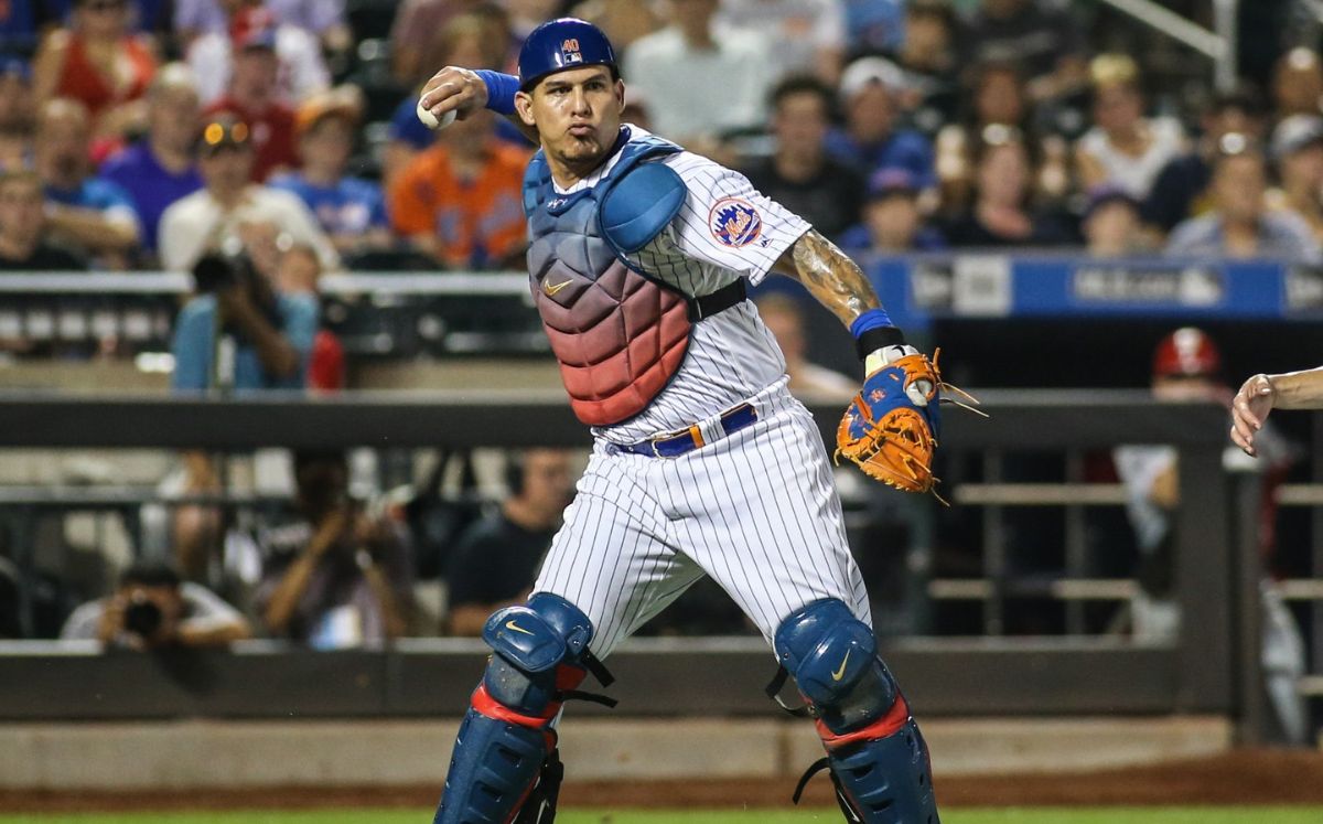 Wilson Ramos llega a la receptoría de Acereros de Monclova | Acereros de Monclova
