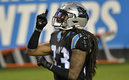 Los Panthers le pegan a los Falcons (AFP)