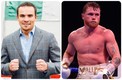 Canelo volvió a hablar acerca de los comentarios del Dinamita Márquez (mediotiempo)