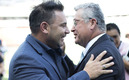 Mohamed fue campeón dirigiendo a Rayados. (FOTO: Imago7)