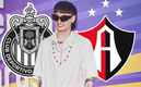Peso Pluma es un exitoso cantante mexicano (Facebook PesoPlumaOficial)